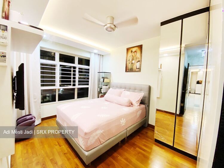 Blk 215B Compassvale Drive (Sengkang), HDB 4 Rooms #265844061